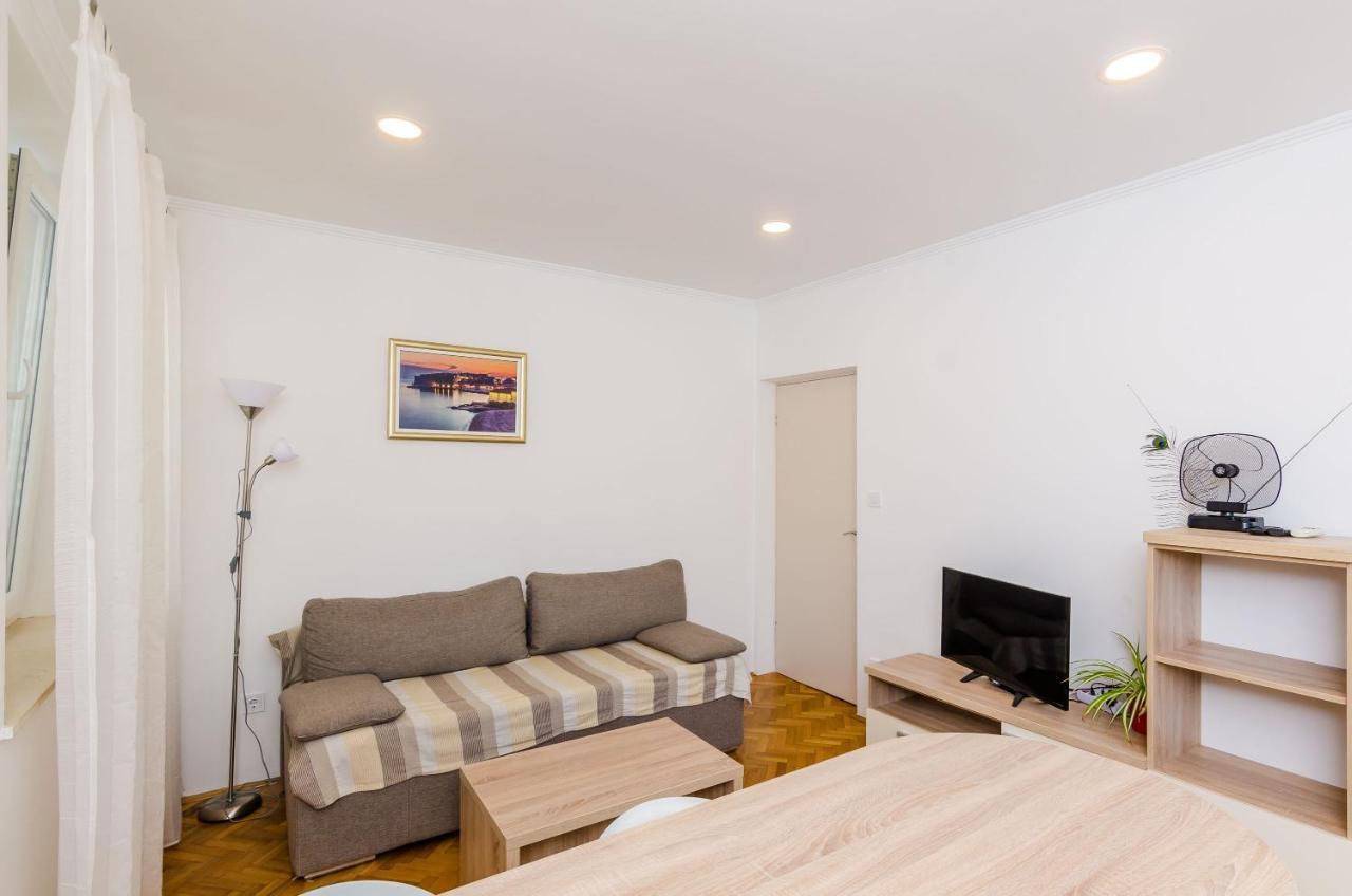 Dubrovnik Hill Apartments Εξωτερικό φωτογραφία