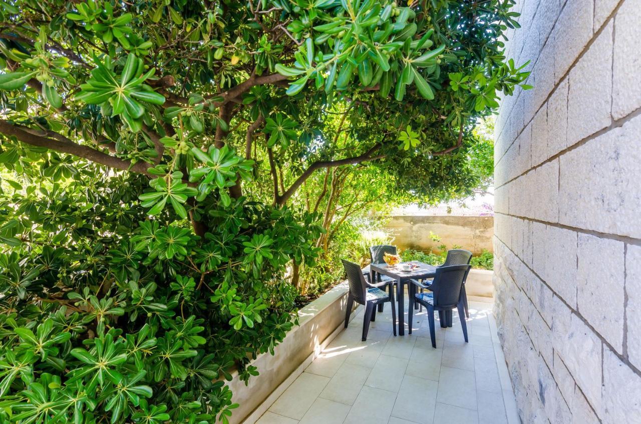 Dubrovnik Hill Apartments Εξωτερικό φωτογραφία