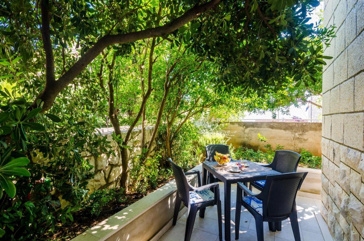 Dubrovnik Hill Apartments Εξωτερικό φωτογραφία