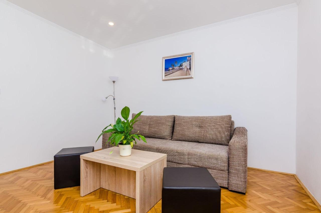 Dubrovnik Hill Apartments Εξωτερικό φωτογραφία