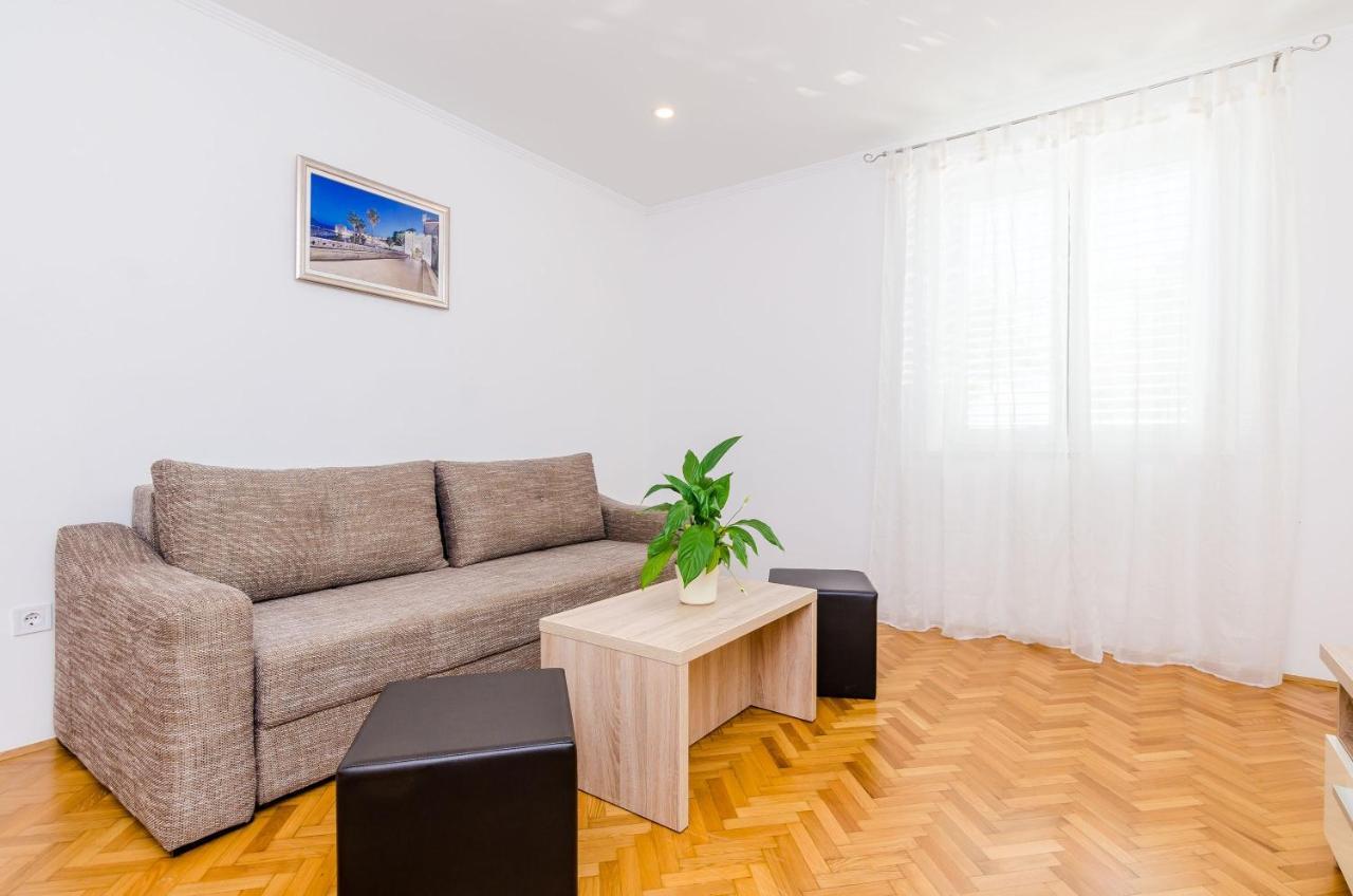 Dubrovnik Hill Apartments Εξωτερικό φωτογραφία