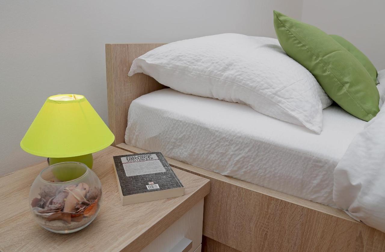 Dubrovnik Hill Apartments Εξωτερικό φωτογραφία