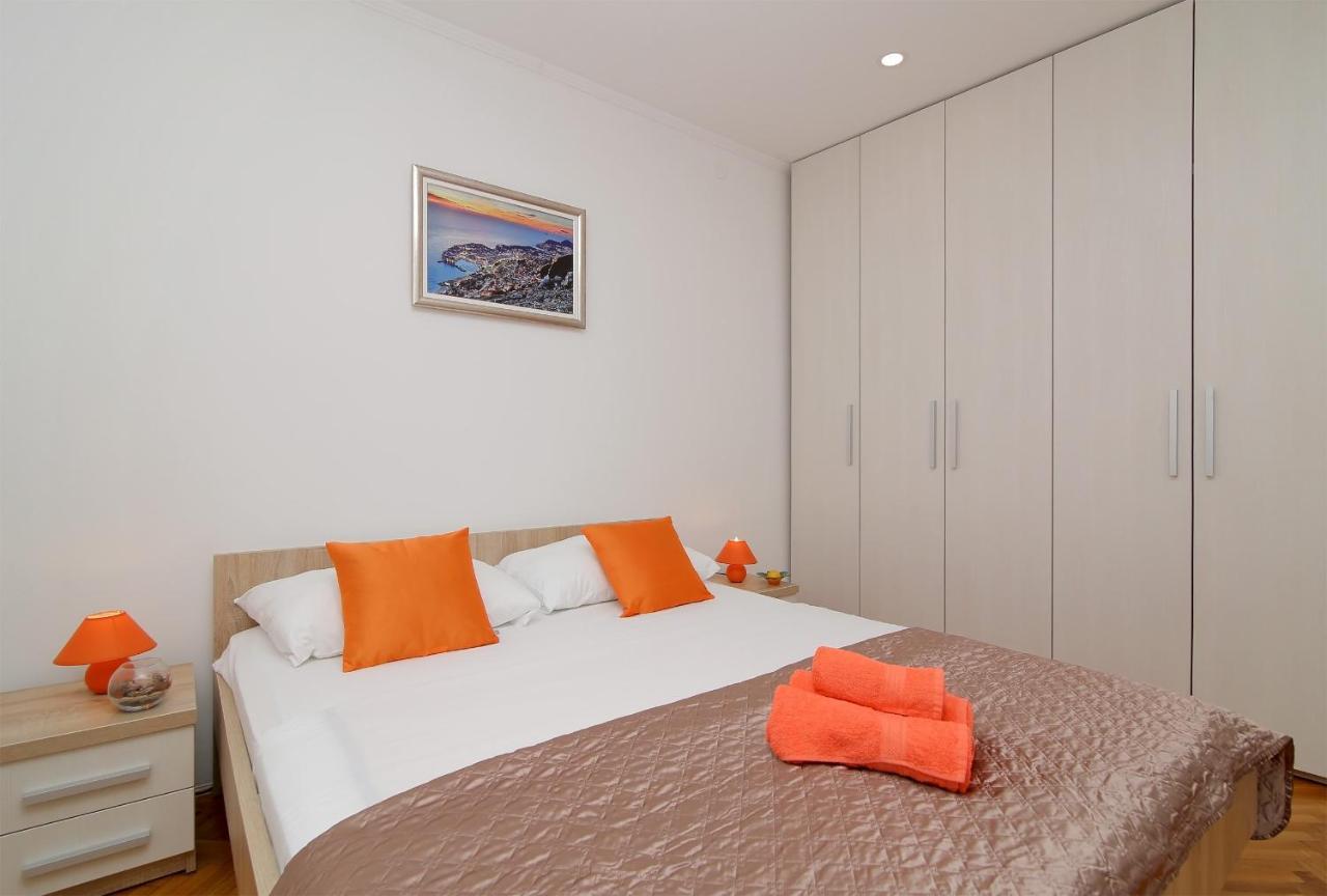 Dubrovnik Hill Apartments Εξωτερικό φωτογραφία