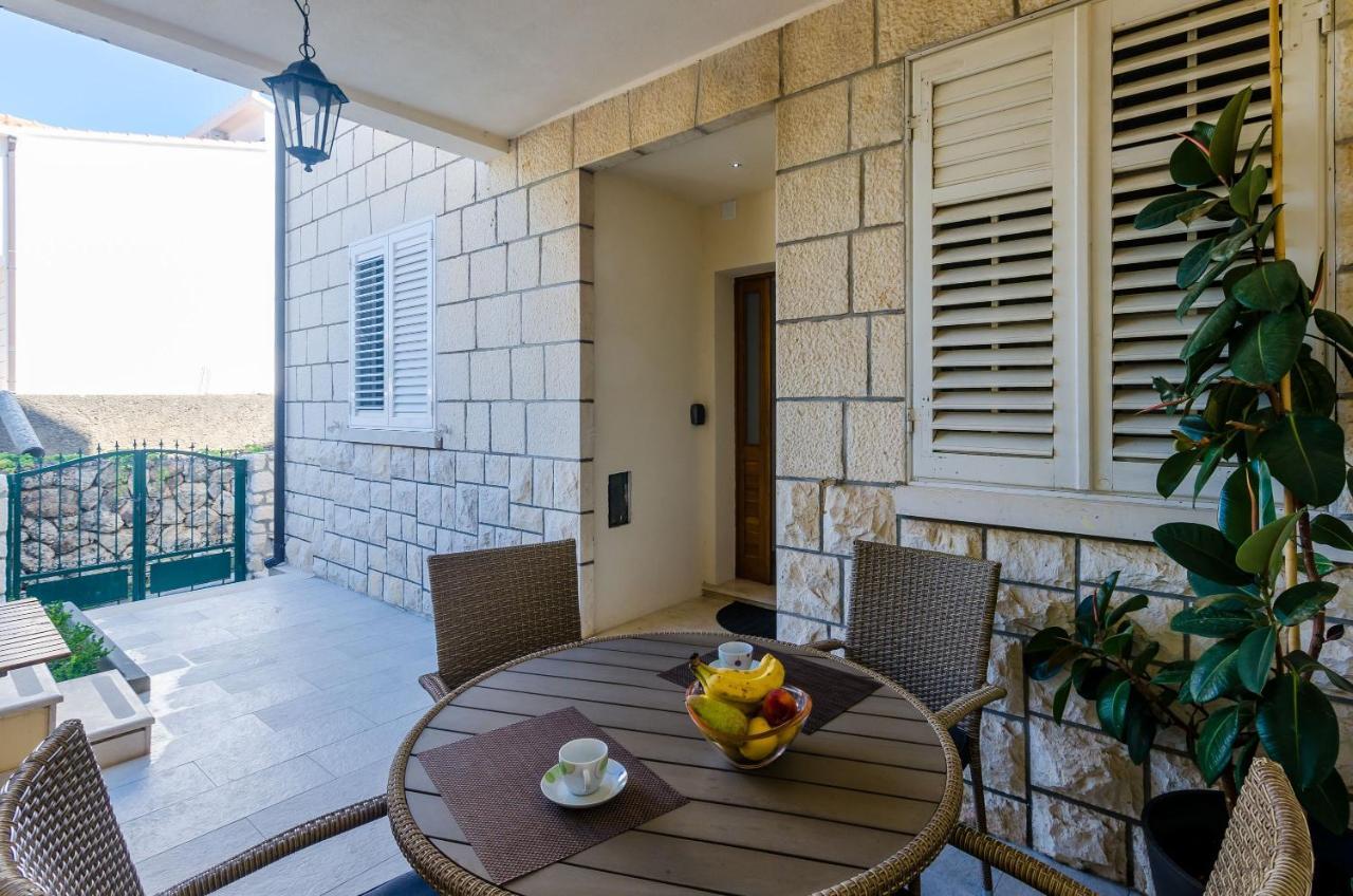 Dubrovnik Hill Apartments Εξωτερικό φωτογραφία