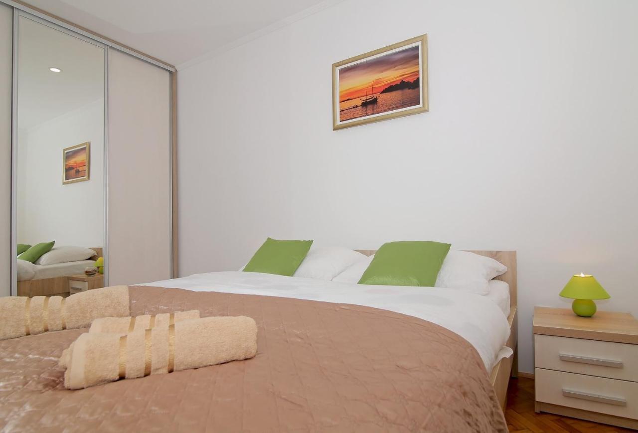 Dubrovnik Hill Apartments Εξωτερικό φωτογραφία