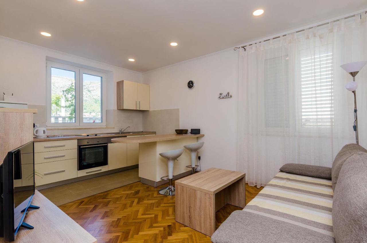 Dubrovnik Hill Apartments Εξωτερικό φωτογραφία