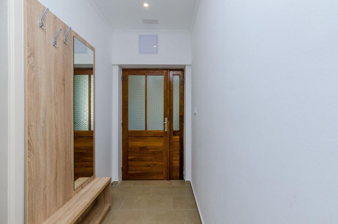 Dubrovnik Hill Apartments Εξωτερικό φωτογραφία