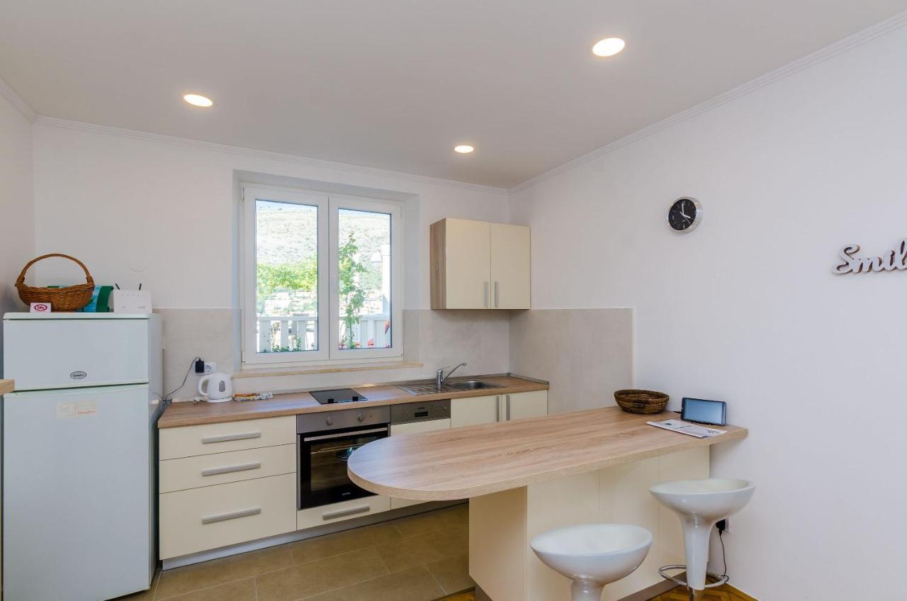 Dubrovnik Hill Apartments Εξωτερικό φωτογραφία