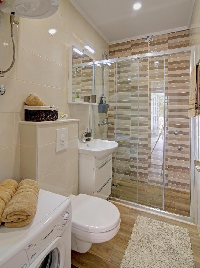 Dubrovnik Hill Apartments Εξωτερικό φωτογραφία