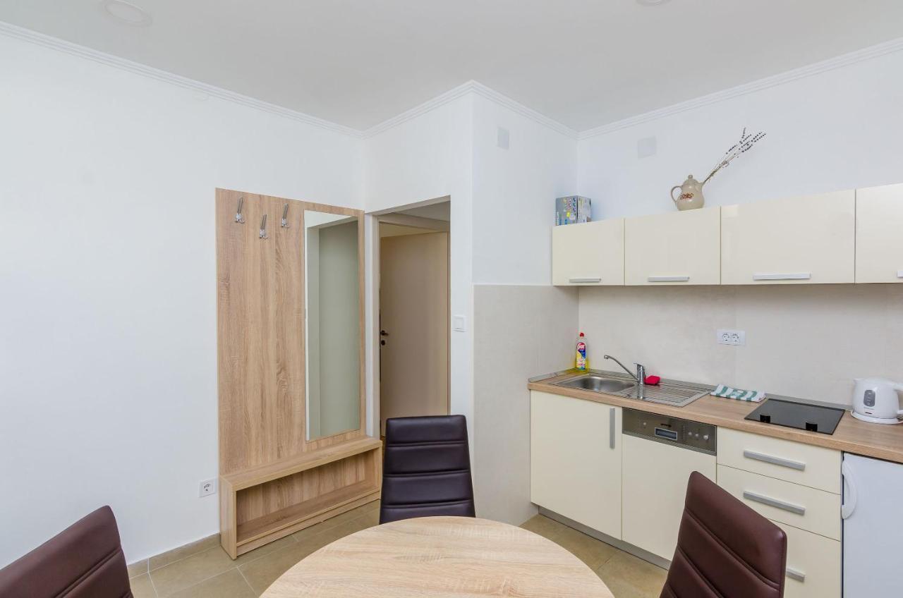 Dubrovnik Hill Apartments Εξωτερικό φωτογραφία