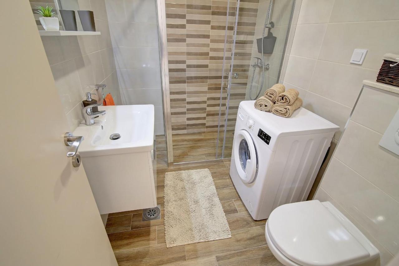 Dubrovnik Hill Apartments Εξωτερικό φωτογραφία