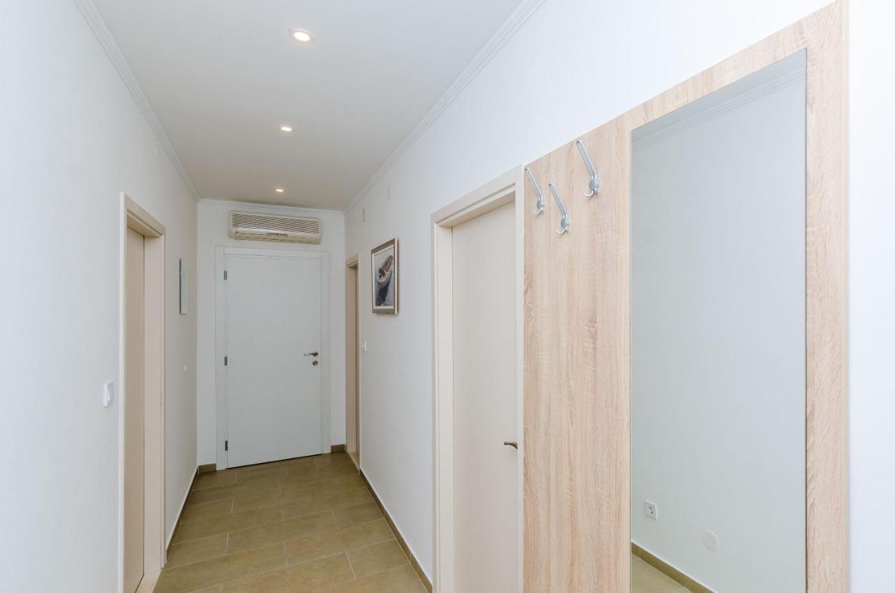 Dubrovnik Hill Apartments Εξωτερικό φωτογραφία