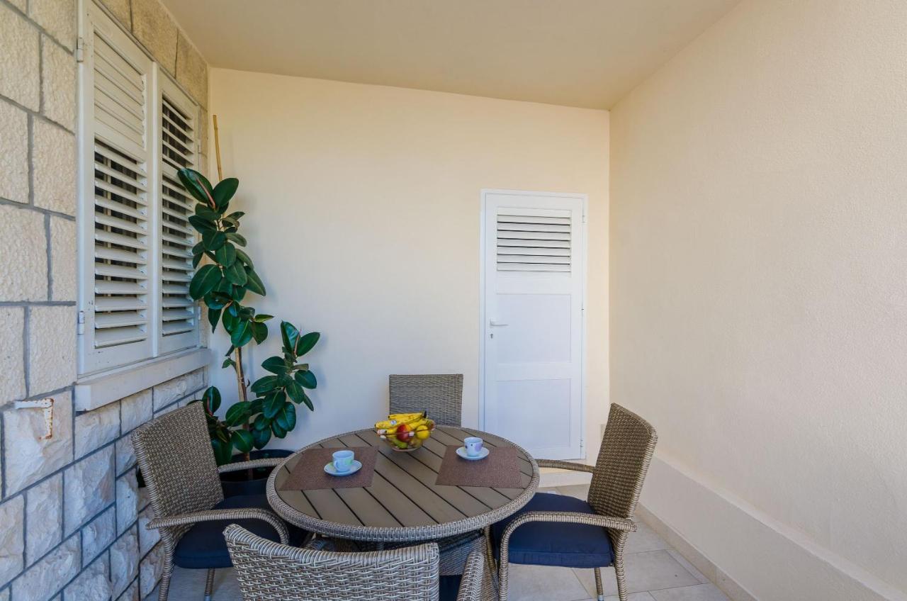 Dubrovnik Hill Apartments Εξωτερικό φωτογραφία