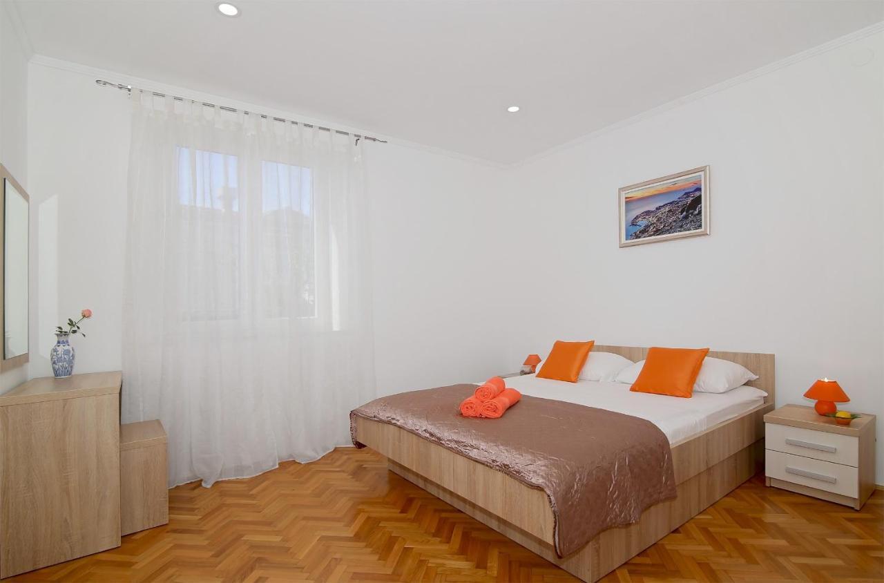 Dubrovnik Hill Apartments Εξωτερικό φωτογραφία