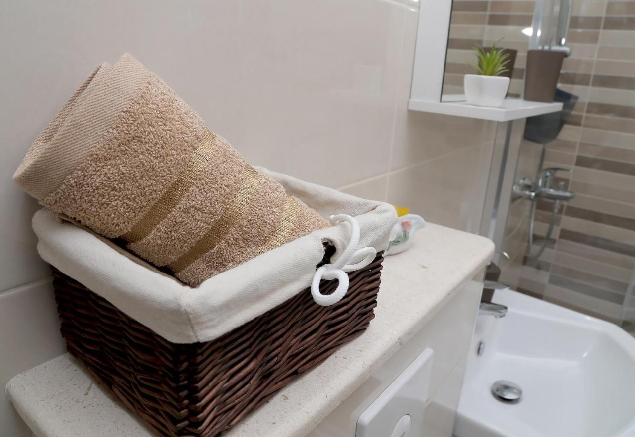 Dubrovnik Hill Apartments Εξωτερικό φωτογραφία