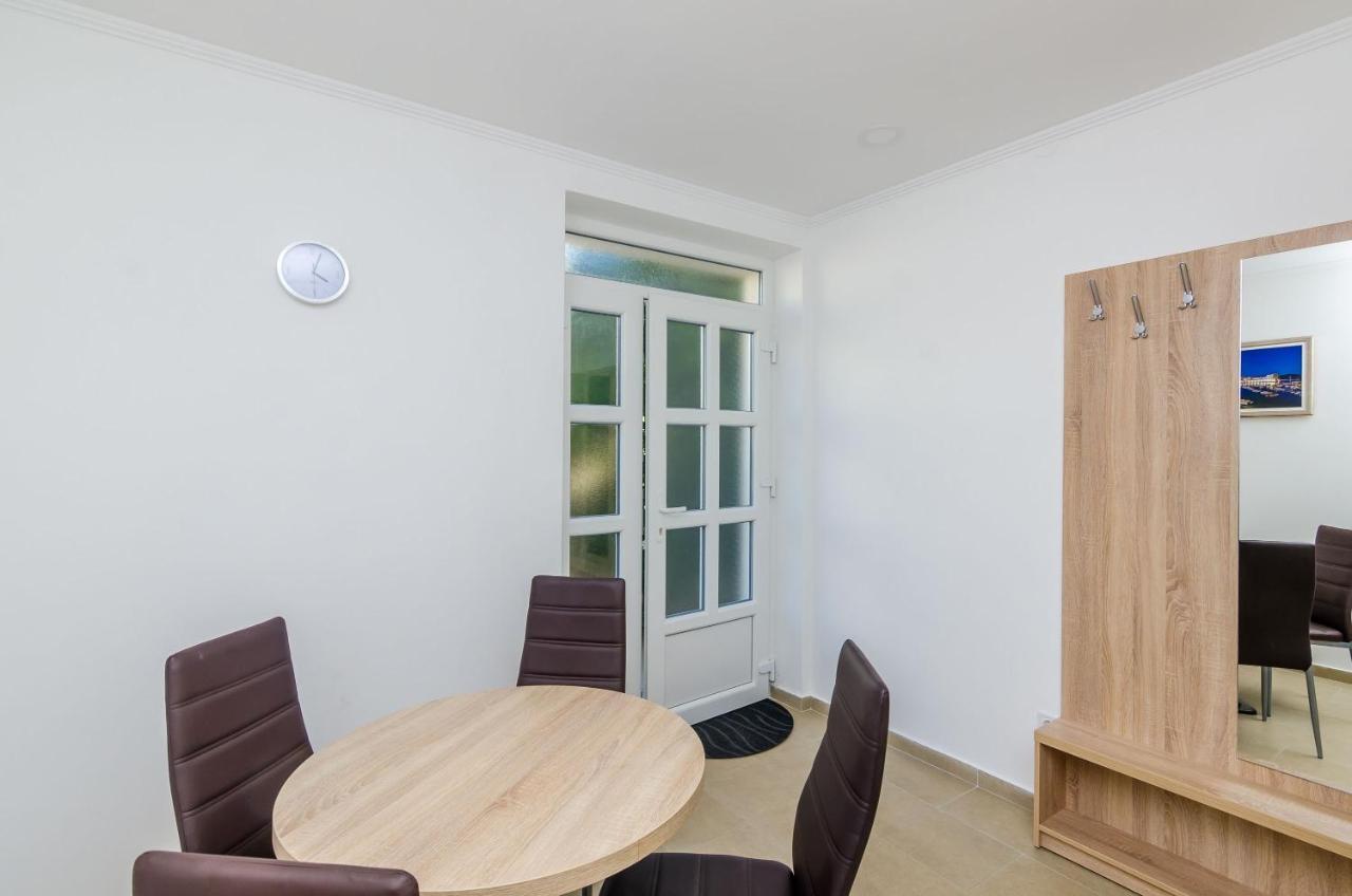 Dubrovnik Hill Apartments Εξωτερικό φωτογραφία