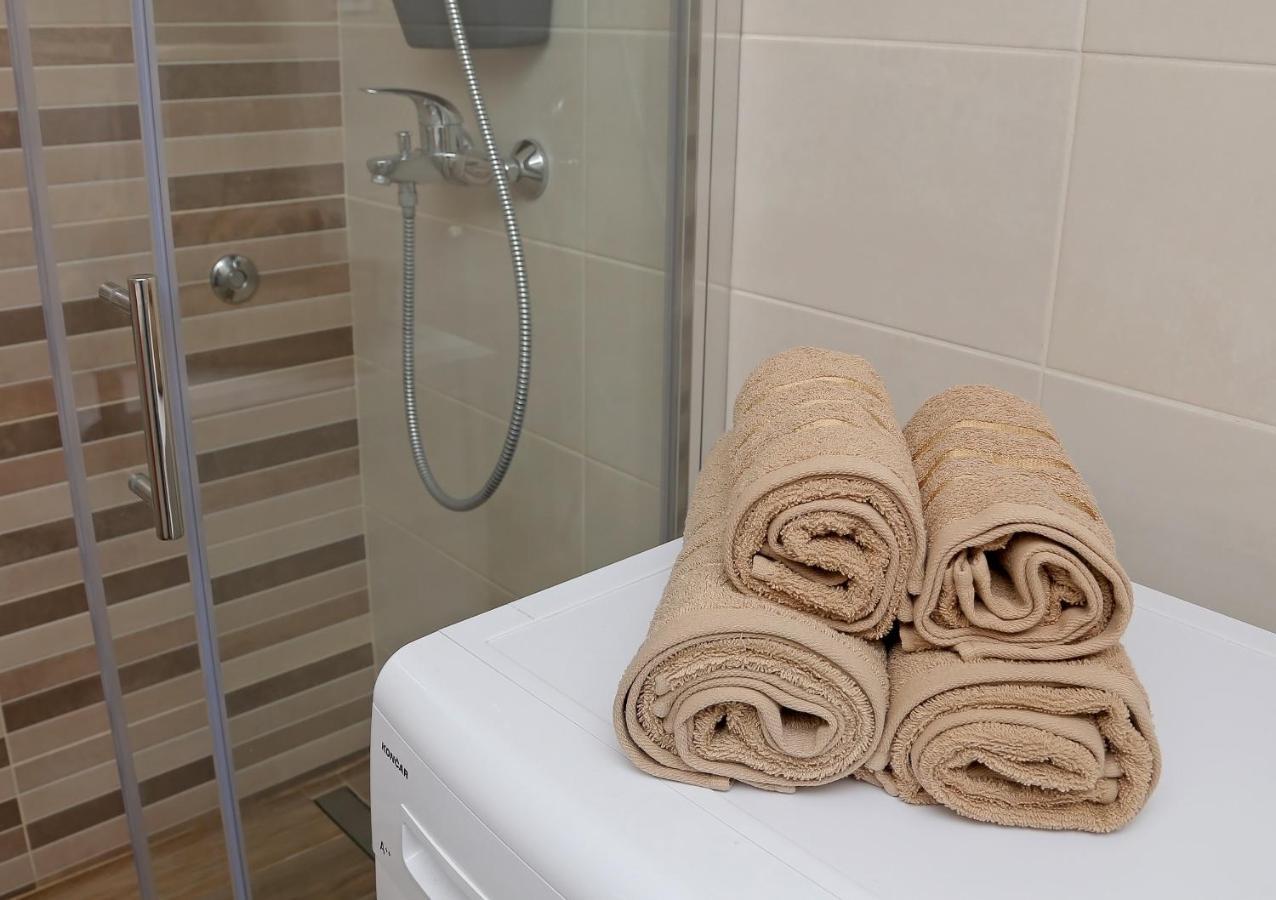 Dubrovnik Hill Apartments Εξωτερικό φωτογραφία