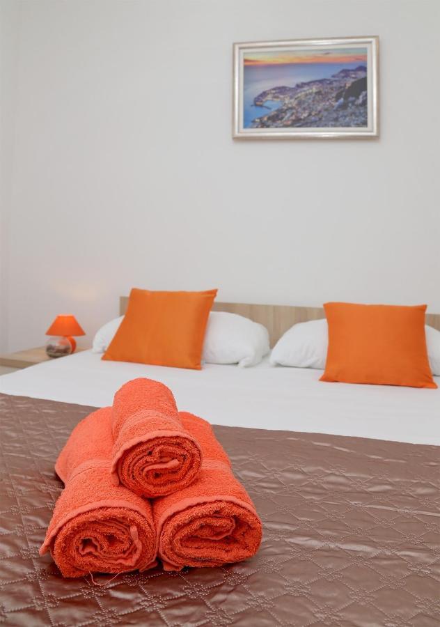 Dubrovnik Hill Apartments Εξωτερικό φωτογραφία