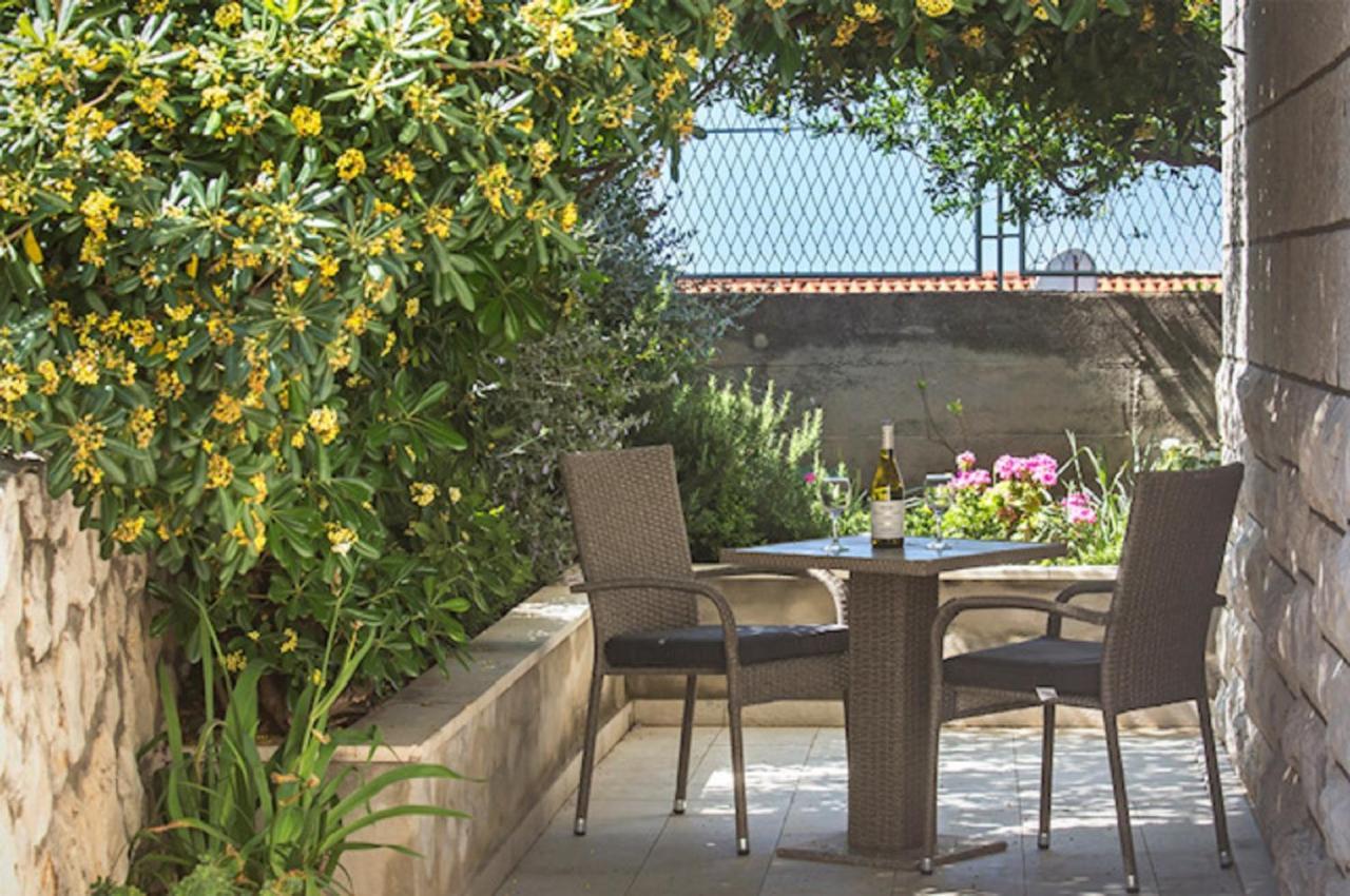 Dubrovnik Hill Apartments Εξωτερικό φωτογραφία