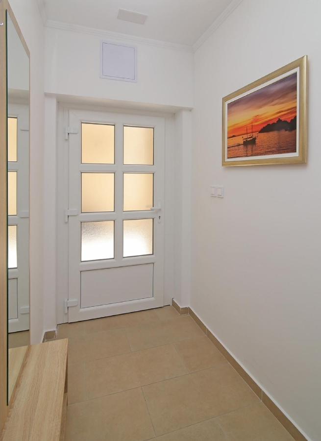 Dubrovnik Hill Apartments Εξωτερικό φωτογραφία