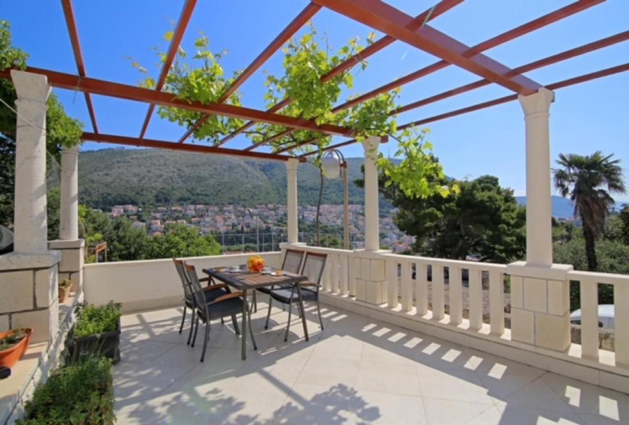 Dubrovnik Hill Apartments Εξωτερικό φωτογραφία