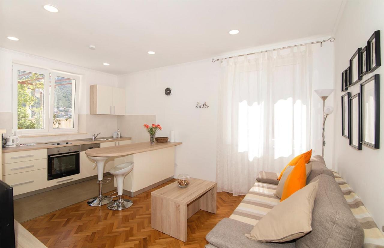Dubrovnik Hill Apartments Εξωτερικό φωτογραφία