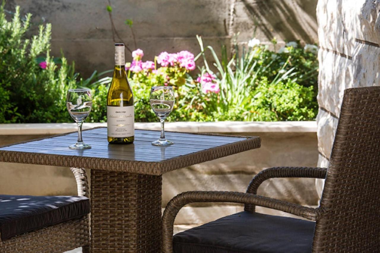 Dubrovnik Hill Apartments Εξωτερικό φωτογραφία