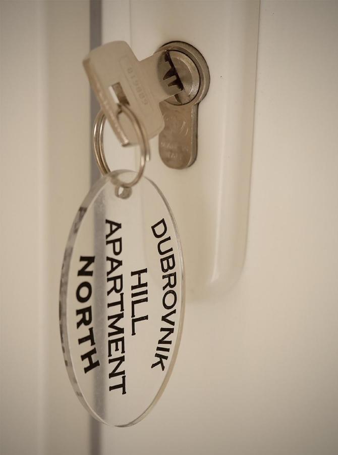Dubrovnik Hill Apartments Εξωτερικό φωτογραφία