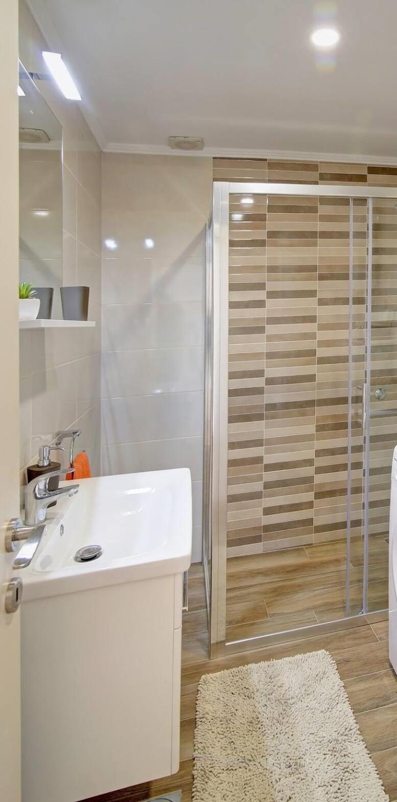 Dubrovnik Hill Apartments Εξωτερικό φωτογραφία
